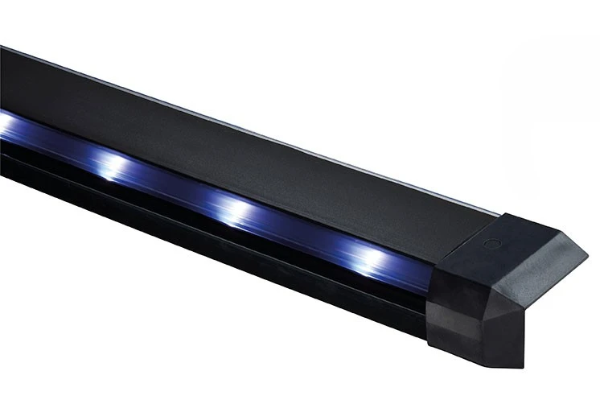 LED PVC-u Stair Edgings | Gradus | NBS Source