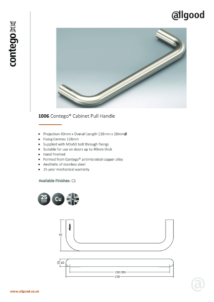 CS1006-Datasheet Iss02