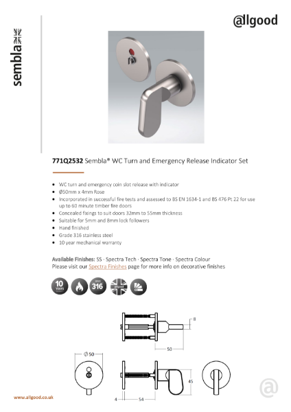 771Q2532-Datasheet Iss05