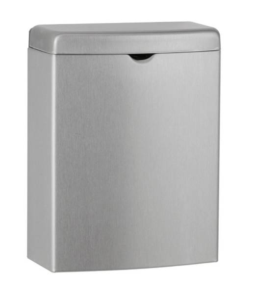 Surface-Mounted Sanitary Napkin Disposal B-270