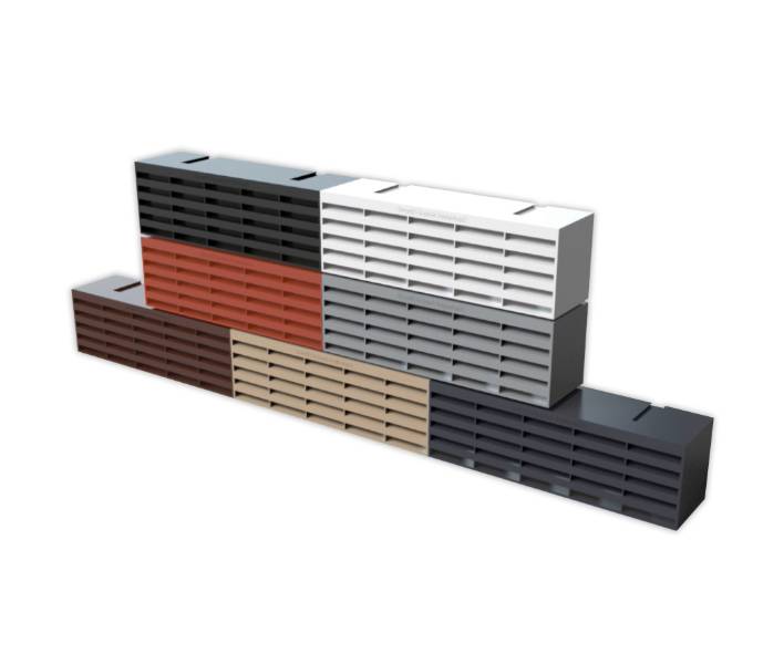 Airbrick