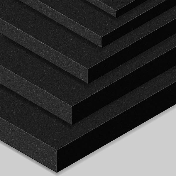 Premcrete Exafoam HD - High Density Polyethylene Fillerboard