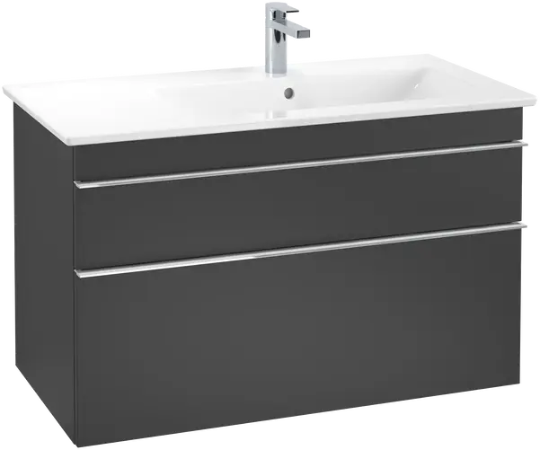 Villeroy & Bochs Baderomsmøbler - Venticello Servantskap