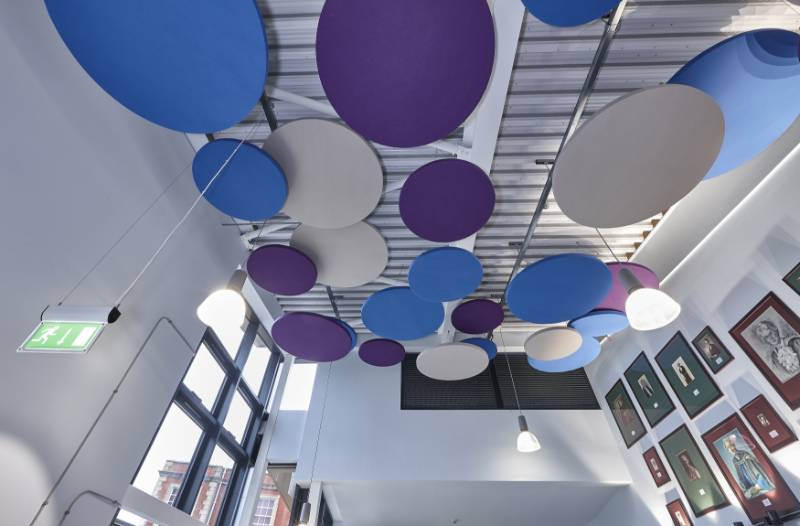 Redmaids High School