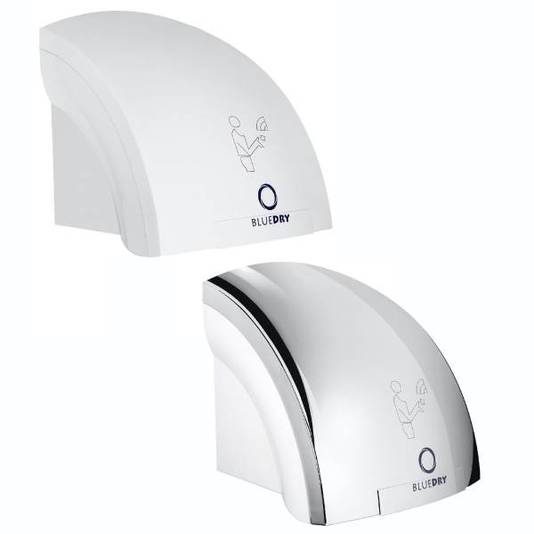 Bluedry Junior Hand Dryer