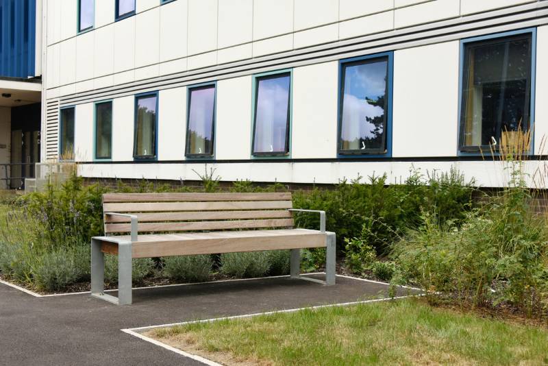 Wiltshire College and University Centre, Wiltshire