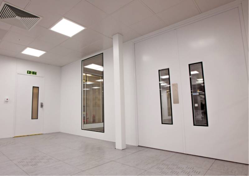 M100 Door Sets