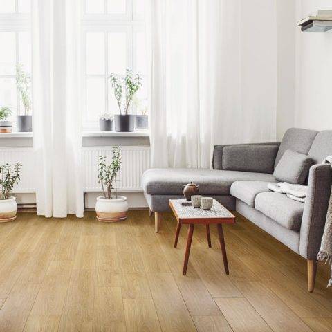 Nordic 115 Water Resistant Laminate Flooring