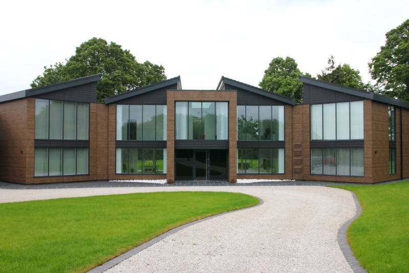 Bespoke Development - Royston, Hertfordshire