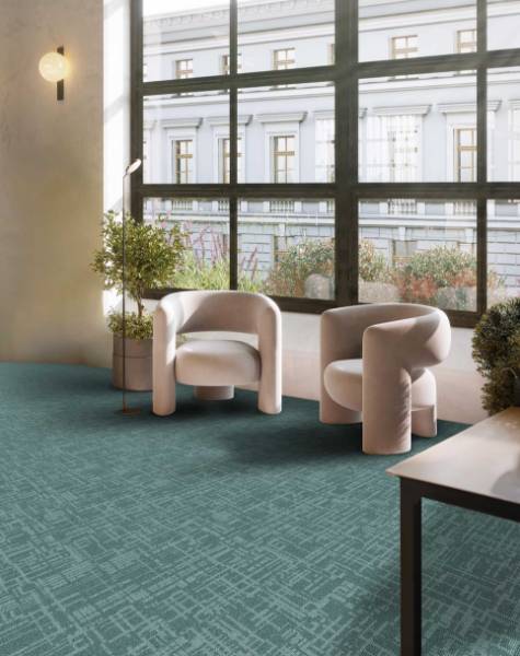 balance grid® - carpet tiles