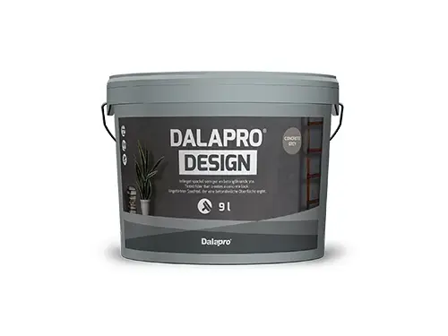 Dalapro Design Concrete Grey 
