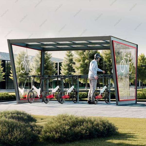 Metalco - Shelters (07.2025)