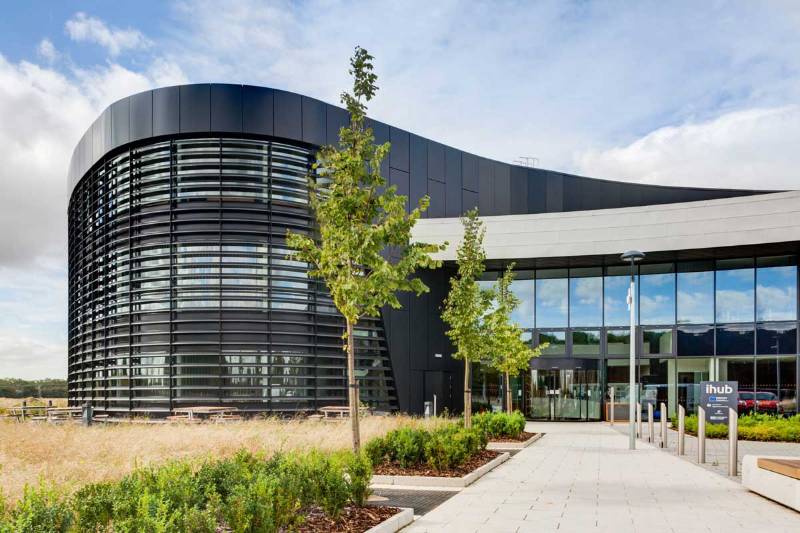 Derby Innovation Centre