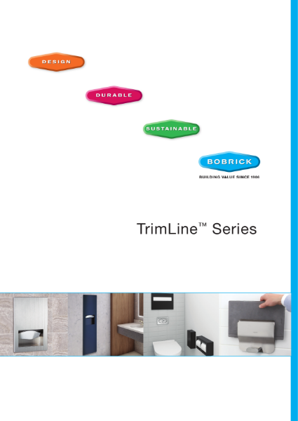 TrimLineSeries™ Brochure