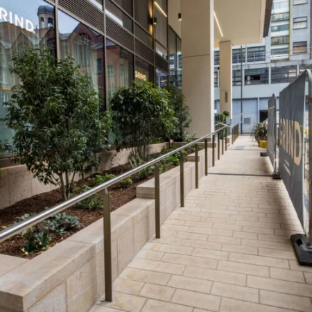 Cenia - Limestone Paving - Natural Stone Paving