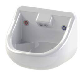 Safe Ensuite Intergrated Basin V2