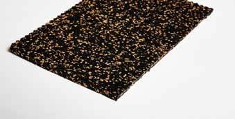 Hush Underlay For Vinyl Flooring - Acoustic Underlay