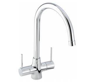 Nexa Monobloc Contemporary Kitchen Mixer Tap