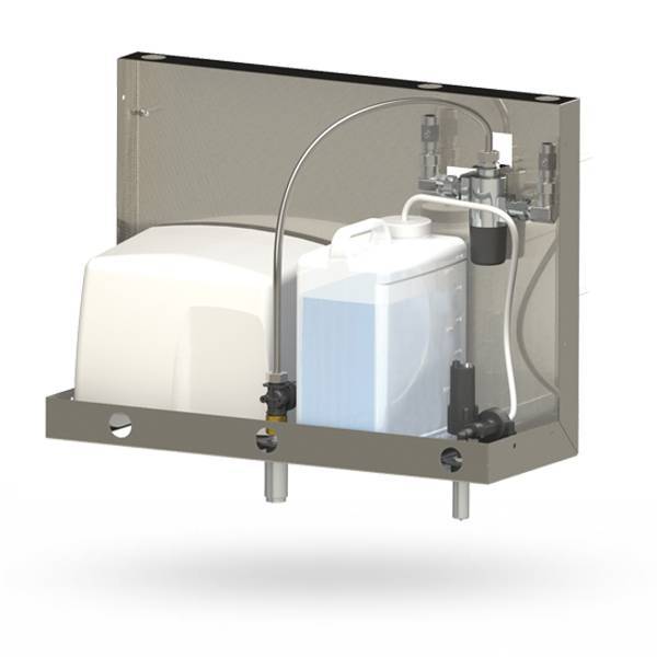 SWA Hi-Speed Module