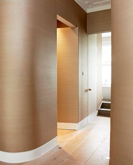 Frameless Inward Opening Doors - Innova+ - Concealed frame doorsets