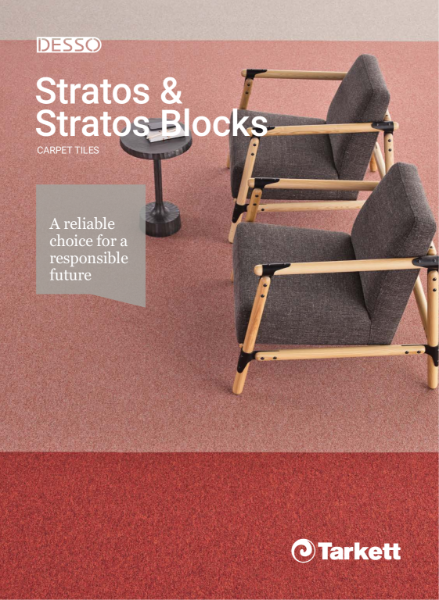 Stratos & Stratos Blocks