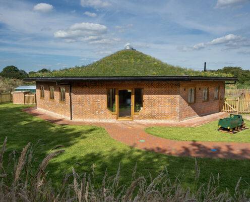 The Nursery, Bellingdon