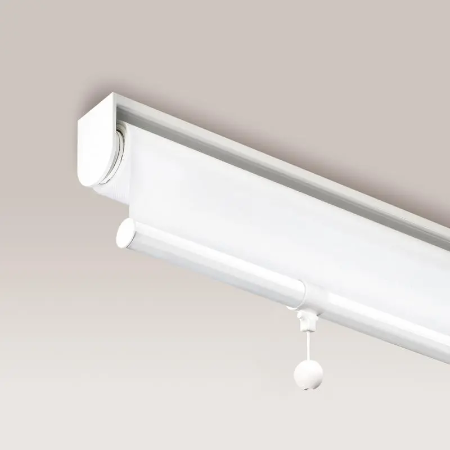 Roller Blind -  Spring Operated - Small to Medium - Silent Gliss SG 4900 - Roller Blind