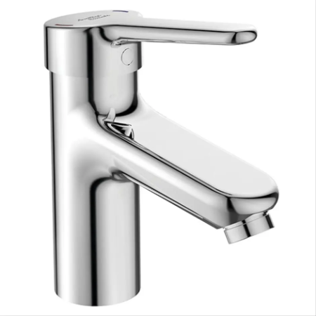 Contour 21+ - Single Lever Basin Mixer Tap - Tap