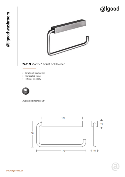 2431N-Datasheet Iss03