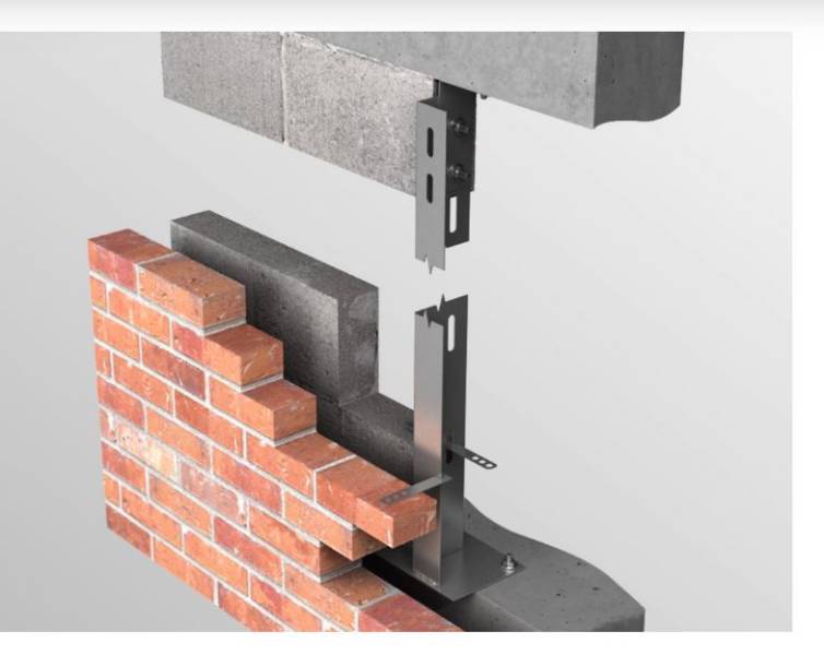 VEW1 ‘Angle’ Windposts - windposts
