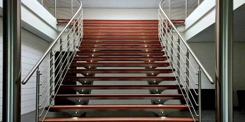 Q-railing Q-line - Top Mount