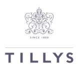 Tillys Interiors