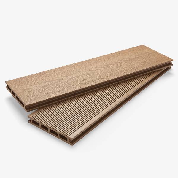 Hyperion Pioneer Decking - Composite deck boards