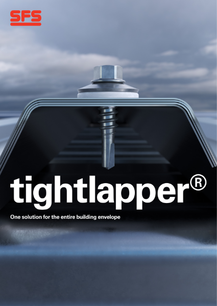 Tightlapper Brochure