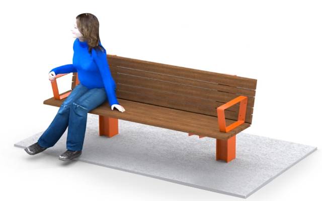 Protect HVM Seat