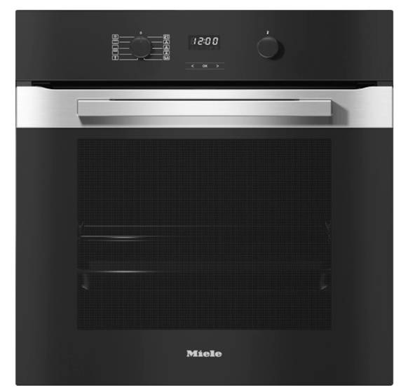 Built-in electric ovens