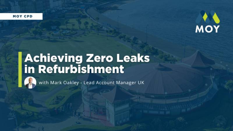 Achieving Zero Leaks