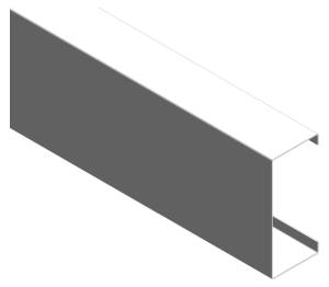Metsec Eaves Beam
