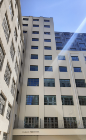 Sika Parextherm EWI System Delivers Exceptional Results On Central London Luxury Apartments