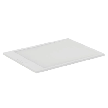 Ultra Flat S i.life Shower Tray 120cm x 80cm 
