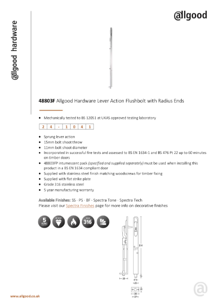 48803F-Datasheet Iss05