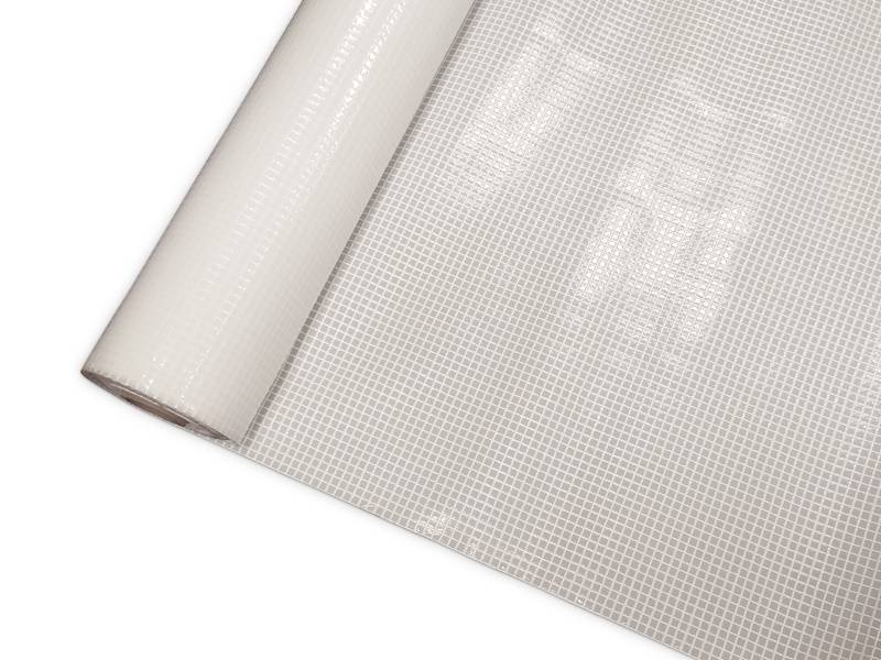 FlameOUT® Block Premium -  FR Class B B-s1,d0 Flame-retardant Vapour Barrier (AVCL)  - Air and Vapour Control Layer