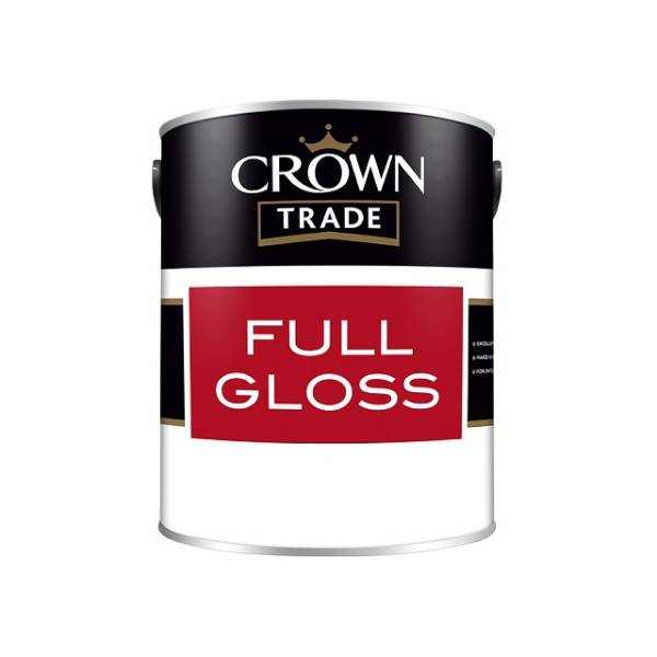 Crown Trade Full Gloss