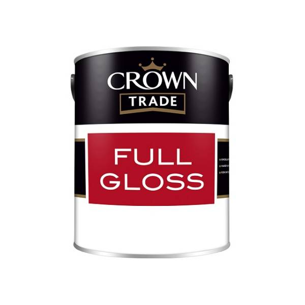 Crown Trade Gloss