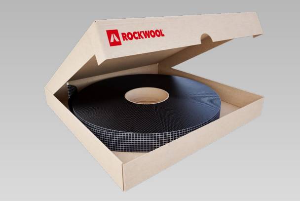 FirePro® PWRoll - Intumescent Tape