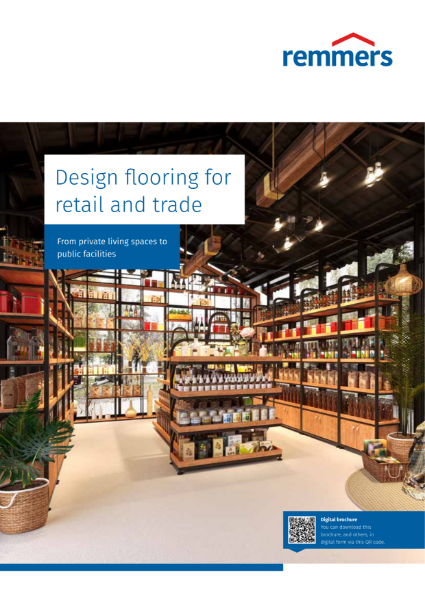 Catalogue - Design flooring