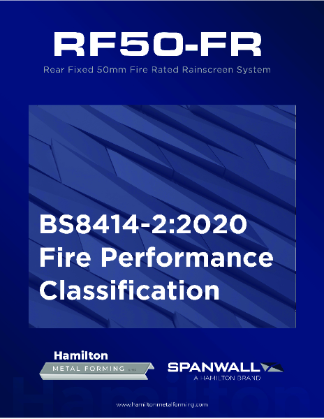 Hamilton-Spanwall_RF50-FR_Fire_Performance_Classification_2025