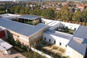 Bamburgh Clinic
