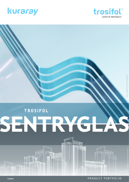 Trosifol® SentryGlas