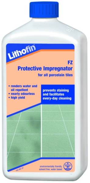 Lithofin KF Protective Impregnator